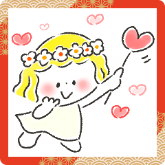 ゆるいろ present ２