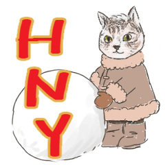 年末年始★冬だけじゃない