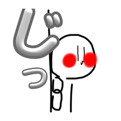 あなたの画面でキャラの色が変わる‼️