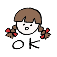 私の日常会話で使いたいスタンプ