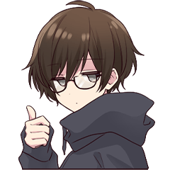 今日もしずかなメンヘラくん。の日常