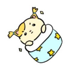 ツインテール猫ちゃんの日常