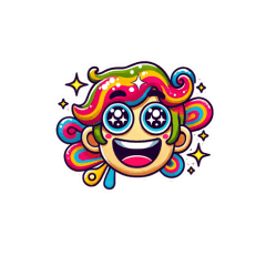 レトログルービー