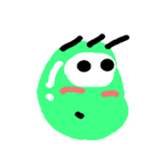 みどりっ子の日常