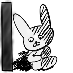 うさかわシュール