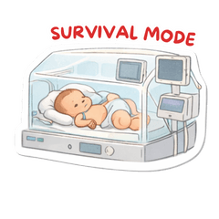 JIW & JEED Vol.1 - Life in NICU