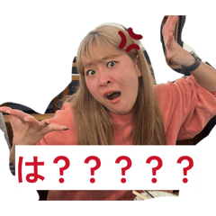 マウン太郎に送るスタンプ