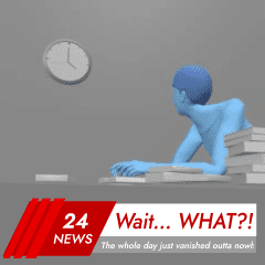 Dirty everyday(English version)