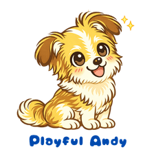 毎日使える｜やんちゃなアンディのご挨拶