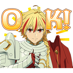 TVアニメ『Fate/strange Fake』