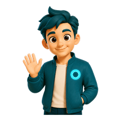 Healing Buddy Chat Stickers
