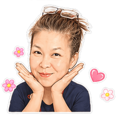 Teacher Ann Lawyer