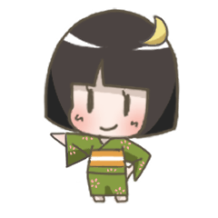 座敷のわらしちゃん 元号ver