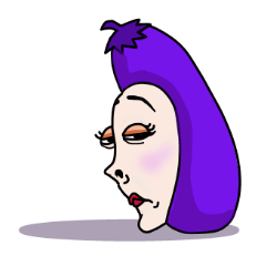 生きてる！野菜と果物たち