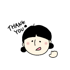 ゆるーい顔の仲間たち