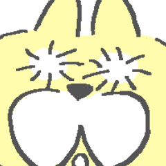 おひげのねこちゃん2