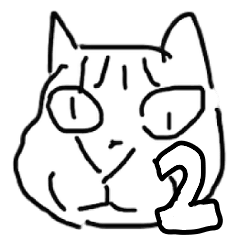 クソポリシャスタンプ2