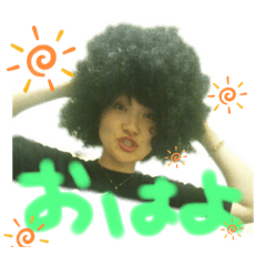 しょーりんの遊び心満載のSTAMP☻