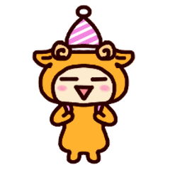 ちびみもちの日常の巻1