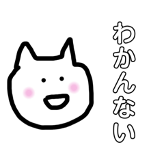 透き通る清き猫2