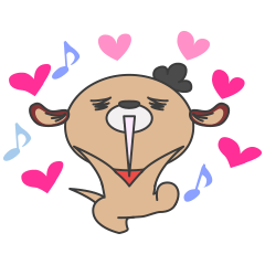 わんこ（仮）の素晴らしき日々