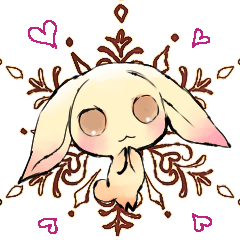 野うさぎ～ＨＡＳＥ～