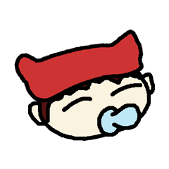 ママの代弁あかちゃん