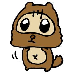 関西ダメタヌキ4