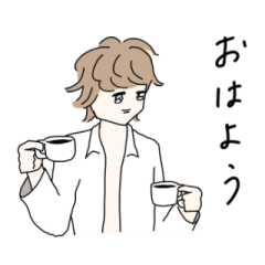 ノスタルジックピープル メン 1