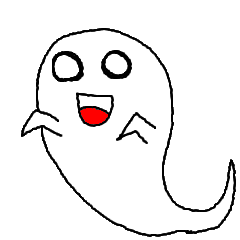 おばけのプロッピー