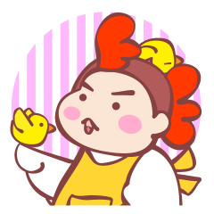 クックドゥドゥさん