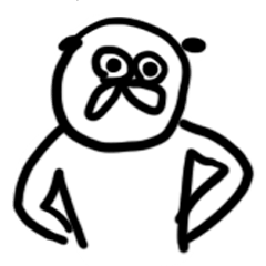 さっぱりぱりぱりぱりじぇんぬ