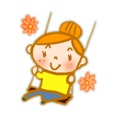 りえちゃんのかわいい日常