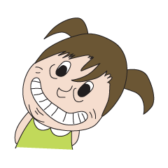 いけいけ！みぃちゃん