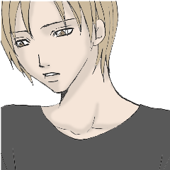 ネガティブ→絶望→叱咤激励スタンプ