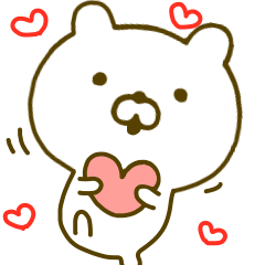 かわいい くま 4