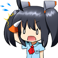 くにまも少女隊