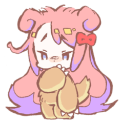 くまねむちゃん