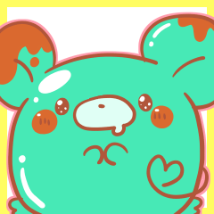 あいちゅくりーむラット