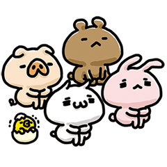 気分マルダシリーズ vol.1