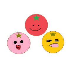 とまとのきもち。