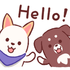 セカンドとドド(日本語版)