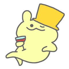 にじいろらびっつ☆２