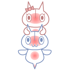 クリオとクリネ