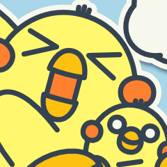 タマゴボーヤ 英語編