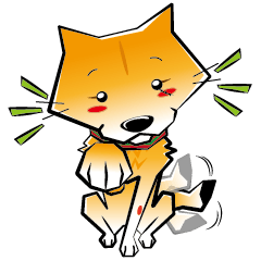 幸せなドリチャン