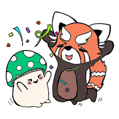 コウチャ✕マッチャ