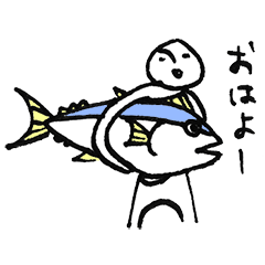 うちゅう・じん