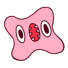 なんかのあいつ