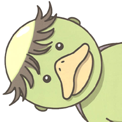 カッパの飼い方